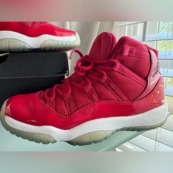 Air Jordan 11 Retro 'Win Like '96'